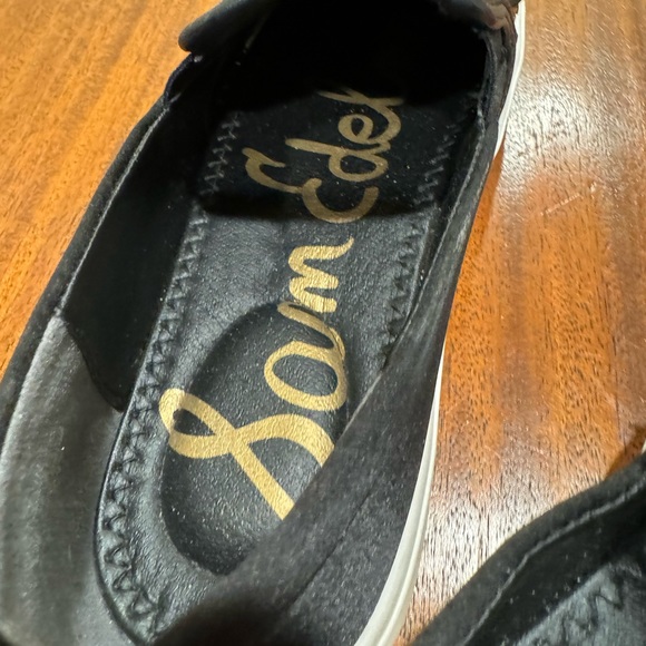 SAME EDELMAN SEQUIN SNEAKERS - Picture 7 of 7